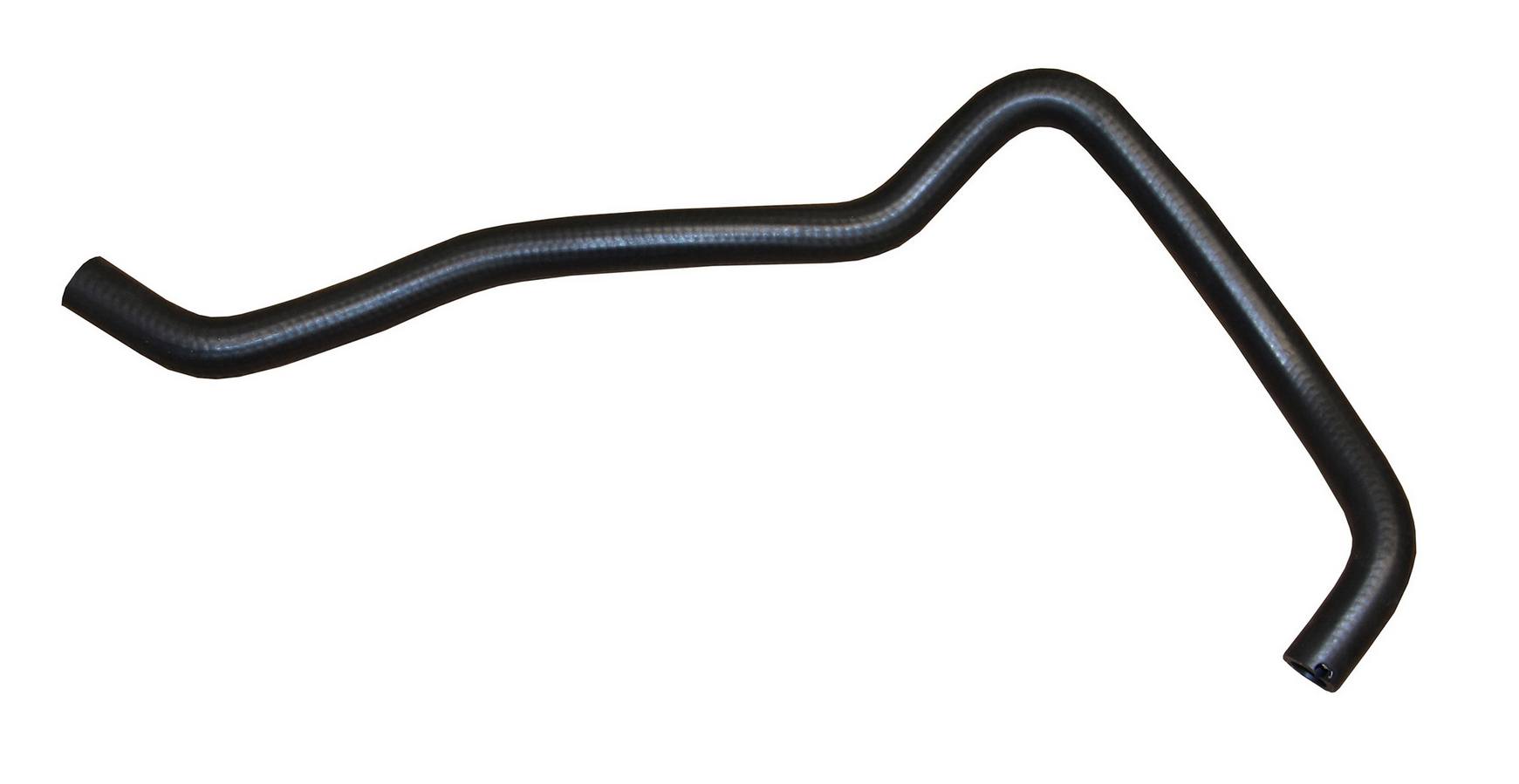 BMW Engine Coolant Hose 11537519494 - Rein CHH0507